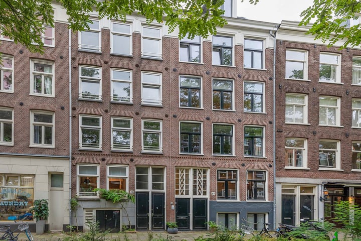 Bekijk foto 20 van Frans Halsstraat 87-D