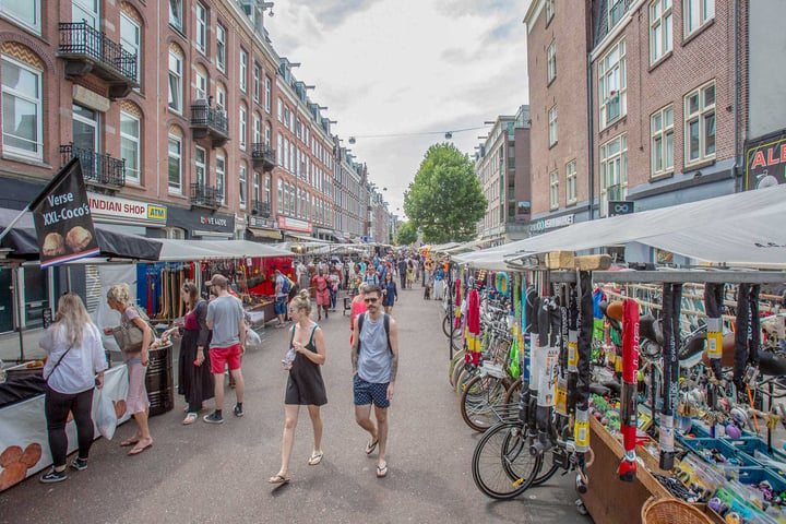 Bekijk foto 25 van Frans Halsstraat 87-D