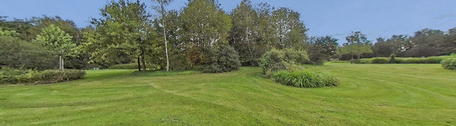 Bekijk 360° foto van Tuin van Driemarkweg 16