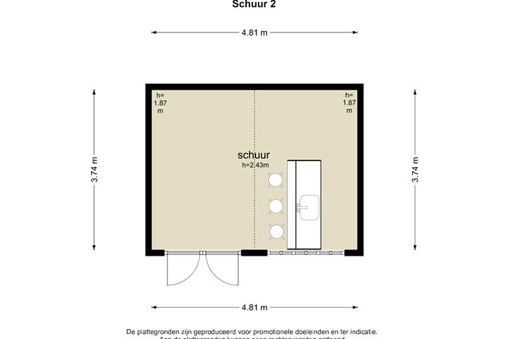 Bekijk foto 75 van Utrechtseweg 414