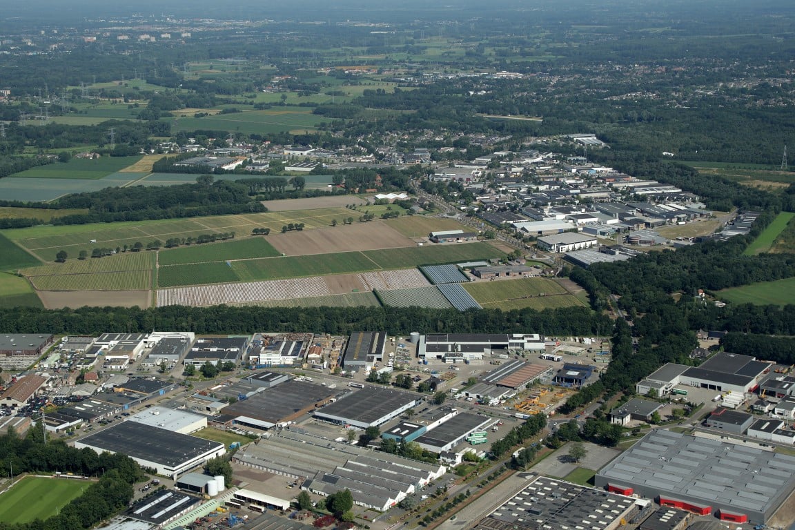 Bekijk foto 2 van Collse Hoefdijk