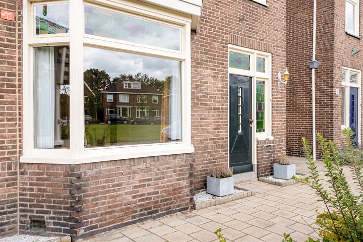 Bekijk foto 7 van Jacob Obrechtstraat 21