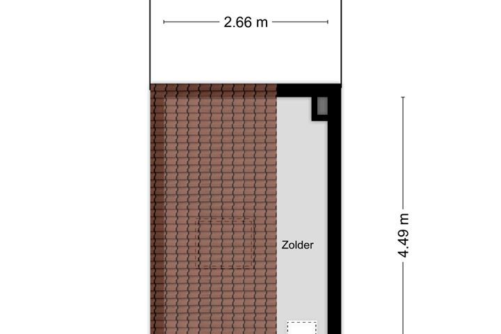 Bekijk foto 39 van Jacob Obrechtstraat 21