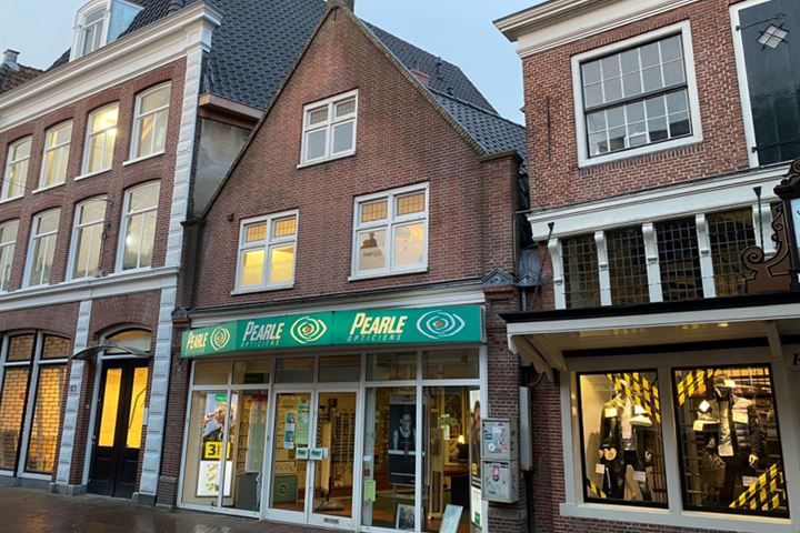 Grote Noord 111, Hoorn (NH)