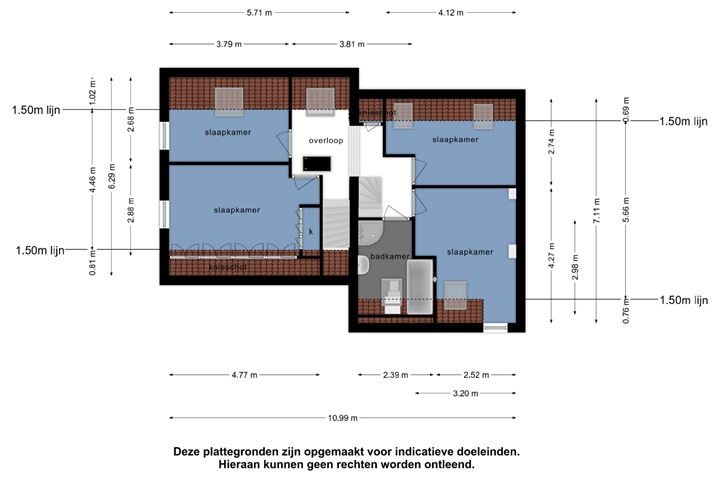 Bekijk foto 60 van Dijk 12