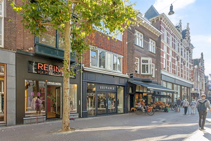 Barteljorisstraat 9, Haarlem