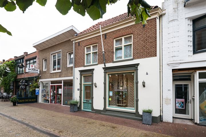 Bekijk foto 6 van Misterstraat 75