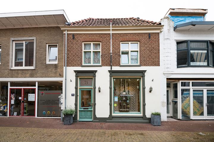 Bekijk foto 1 van Misterstraat 75