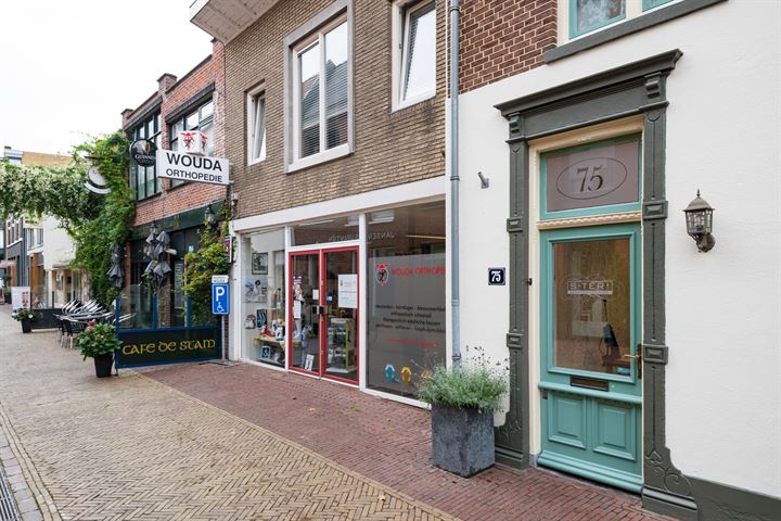 Bekijk foto 9 van Misterstraat 75