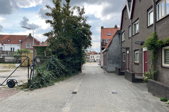 Bekijk foto 6 van Korte Dubbelstraat