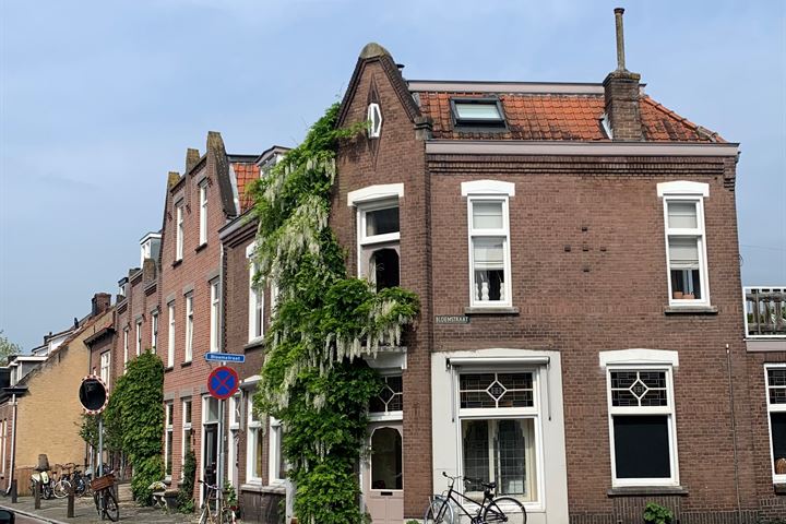 Bekijk foto 33 van Dillenburgstraat 19