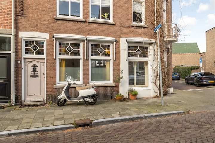 Bekijk foto 7 van Dillenburgstraat 19