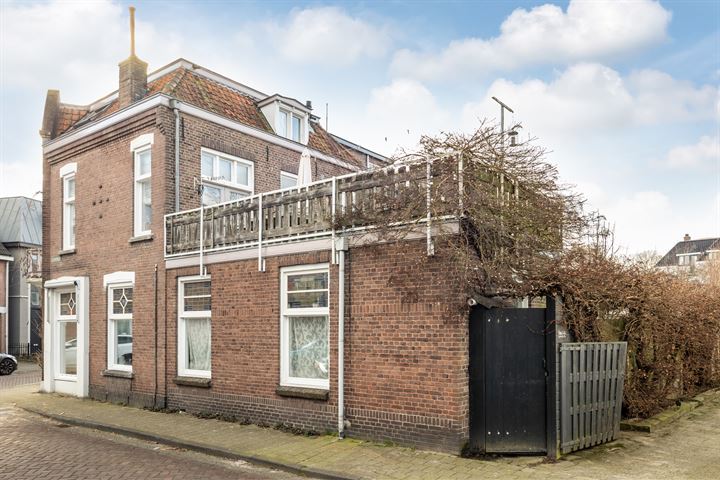 Bekijk foto 30 van Dillenburgstraat 19