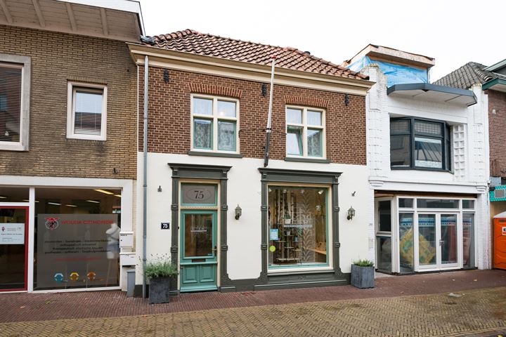 Misterstraat 75, Winterswijk