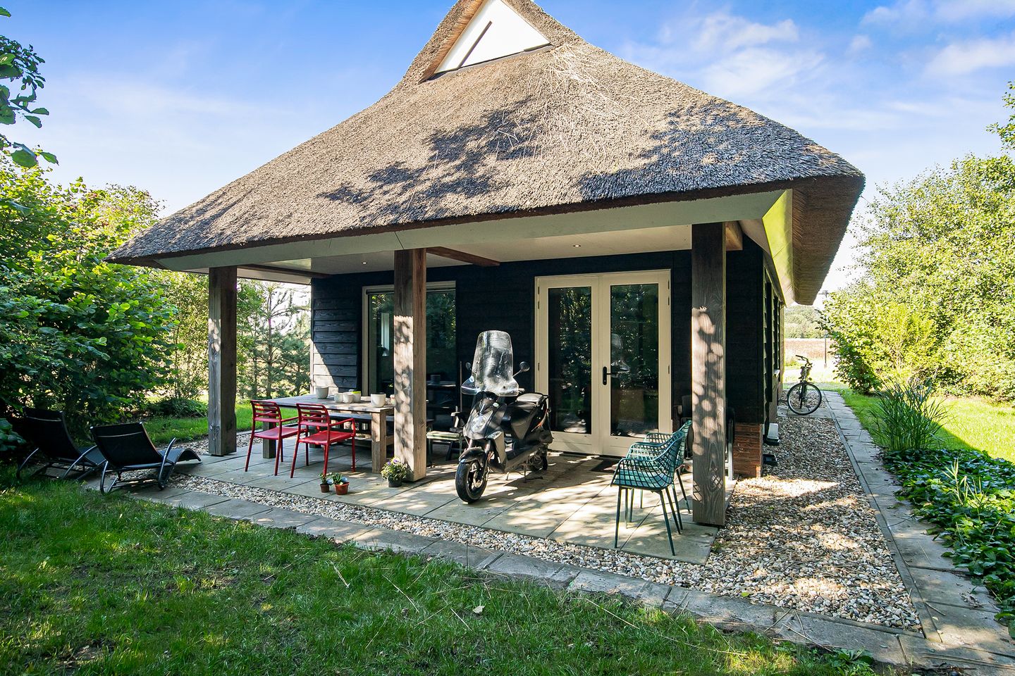 Foto 19 van Dwingelerweg 27--12