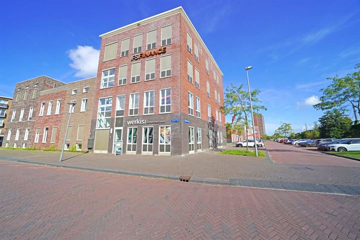 Kantoor Almere | Zoek Kantoren Te Koop En Te Huur [Funda In Business]