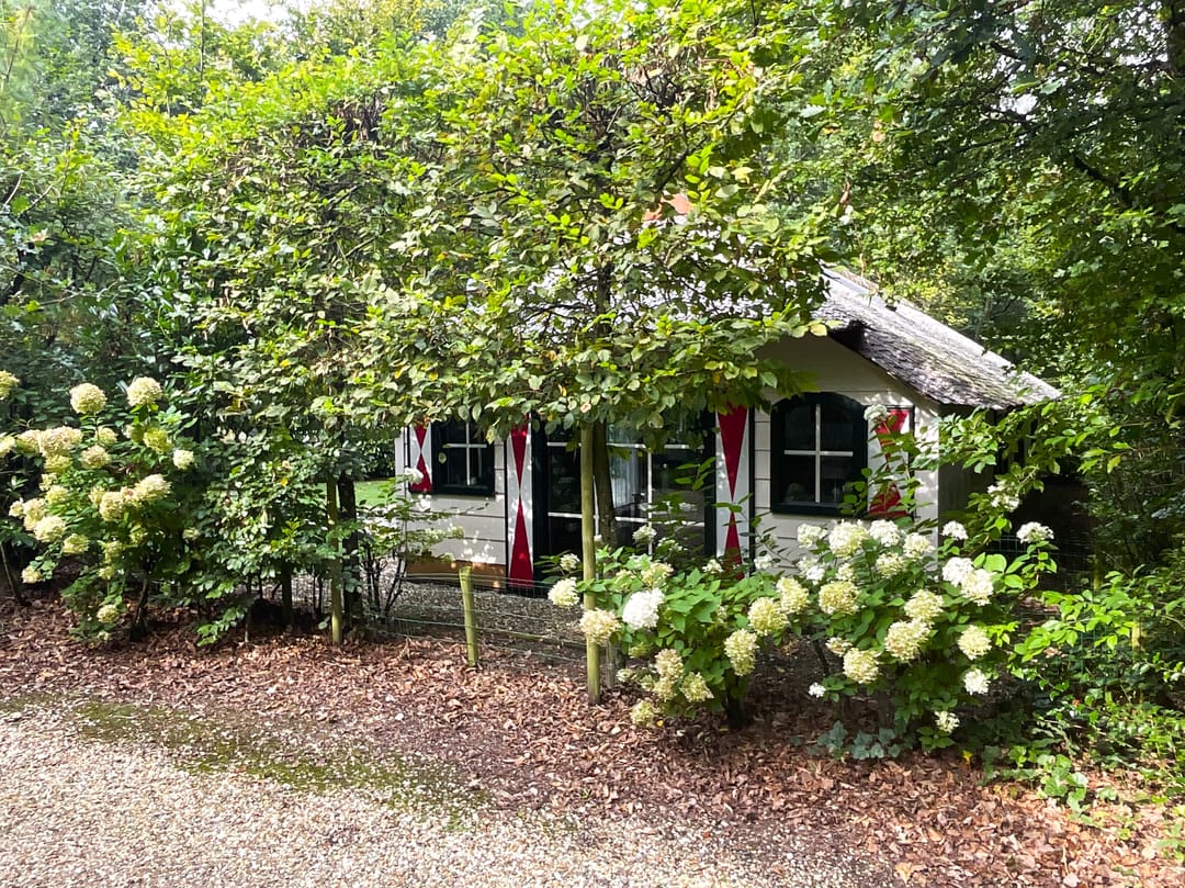 Foto 1 van Tonnenberg 53-K13