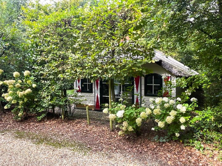 Foto 1 van Tonnenberg 53-K13