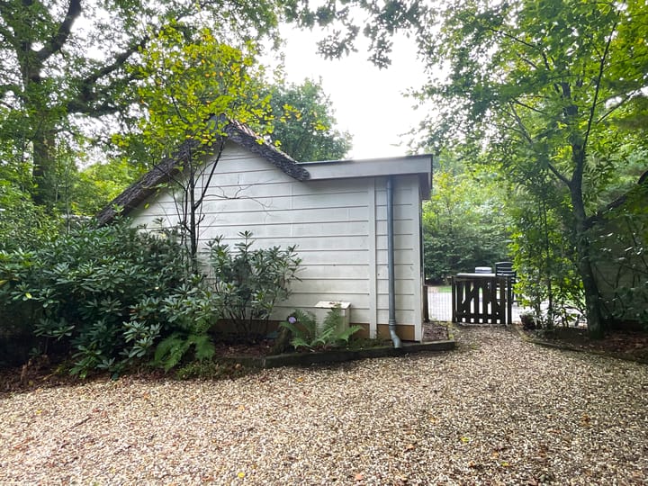 Foto 17 van Tonnenberg 53-K13