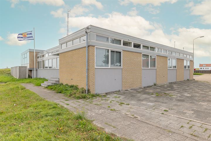 Stationsplein 11, Vlissingen