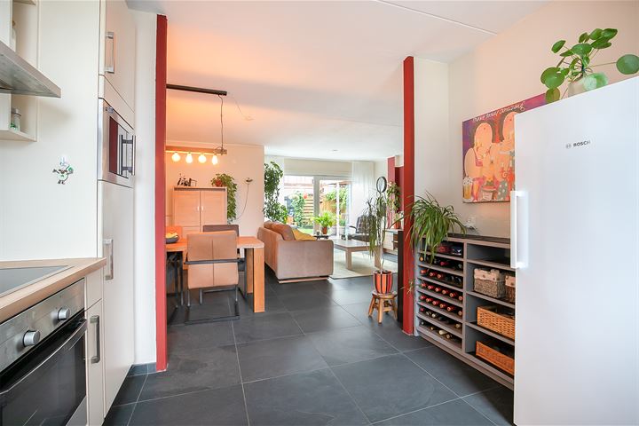 Bekijk foto 15 van Majoor Huthstraat 42