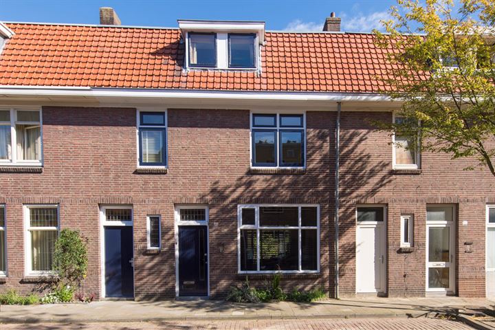 Bekijk foto 1 van Gerard de Bondtstraat 30