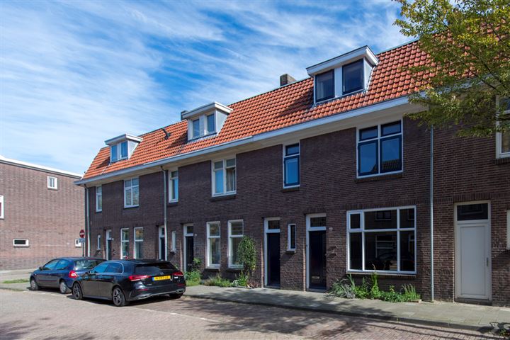 View photo 41 of Gerard de Bondtstraat 30