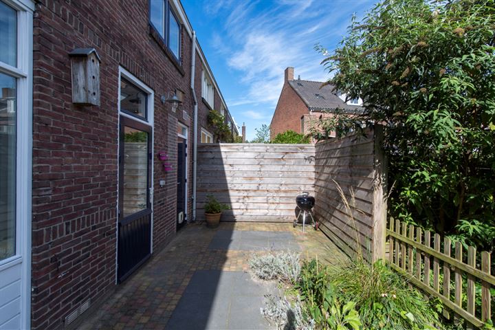 View photo 36 of Gerard de Bondtstraat 30