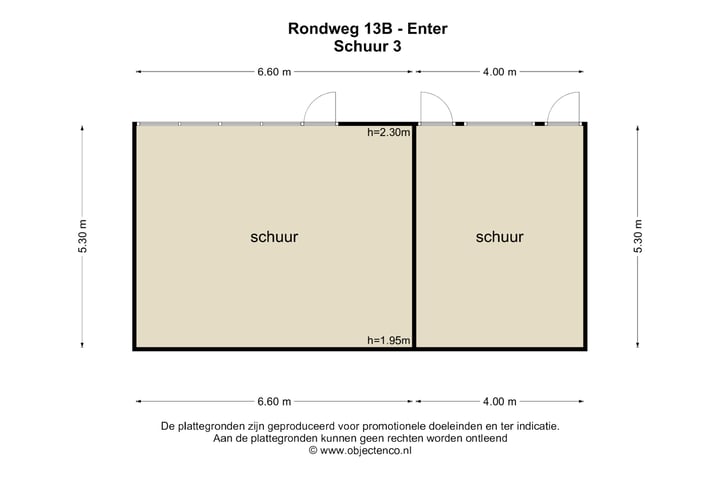 Bekijk foto 59 van Rondweg 13-B