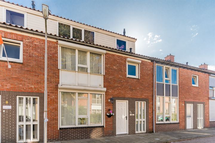 Bekijk foto 1 van Schalk Burgerstraat 10