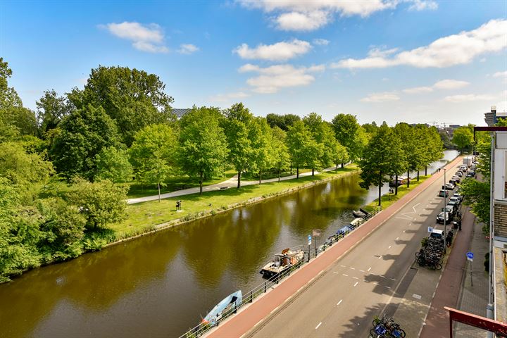 Bekijk foto 4 van Haarlemmerweg 71-A