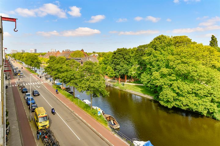 Bekijk foto 21 van Haarlemmerweg 71-A