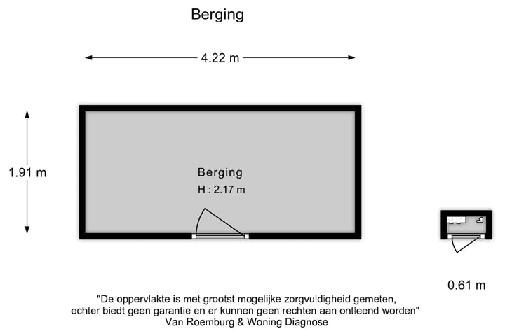 Bekijk foto 27 van Haarlemmerweg 71-A