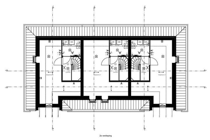 Bekijk foto 5 van Slingerbos | Hoekwoning | Magnolia 1.5 (Bouwnr. 31)