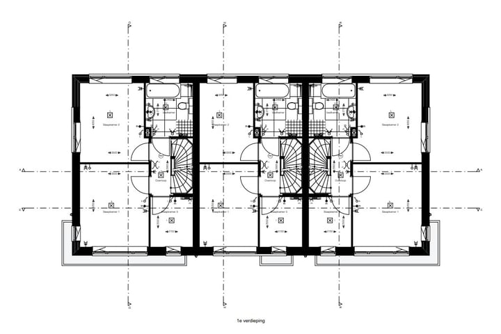 View photo 4 of Slingerbos | Hoekwoning | Magnolia 1.5 (Bouwnr. 31)