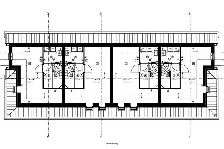 Bekijk foto 6 van Slingerbos | Hoekwoning | Plataan 1.6 (Bouwnr. 35)