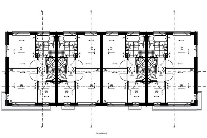 Bekijk foto 5 van Slingerbos | Hoekwoning | Plataan 1.6 (Bouwnr. 35)