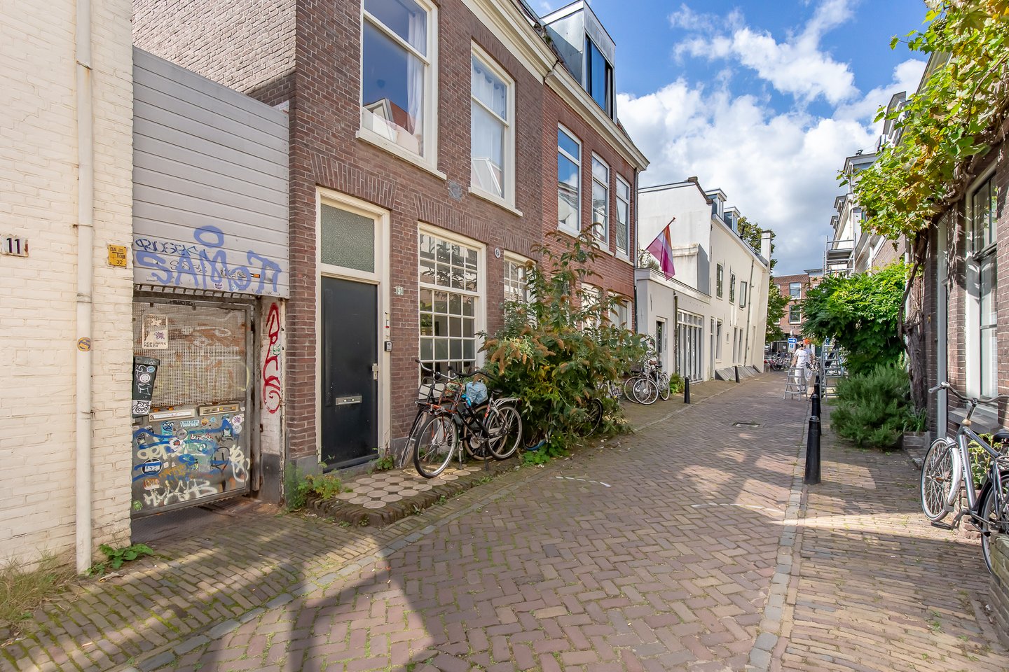 Bekijk foto 1 van Pauwstraat 9