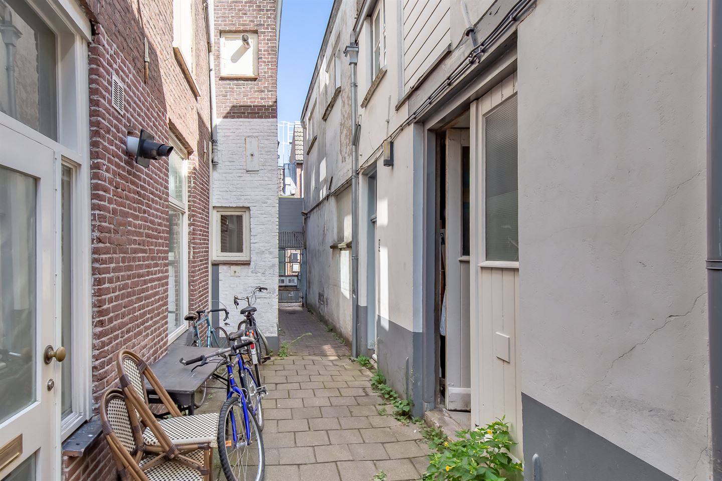 Bekijk foto 4 van Pauwstraat 9