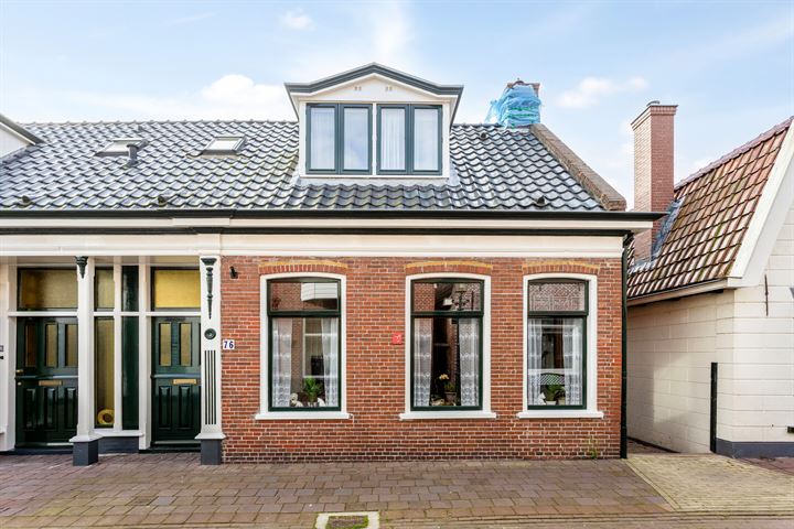 Bekijk foto 10 van Solwerderstraat 76