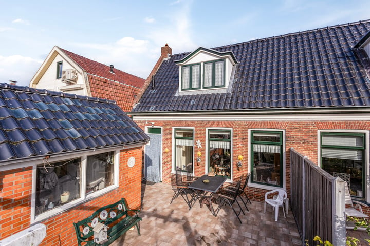 Bekijk foto 14 van Solwerderstraat 76