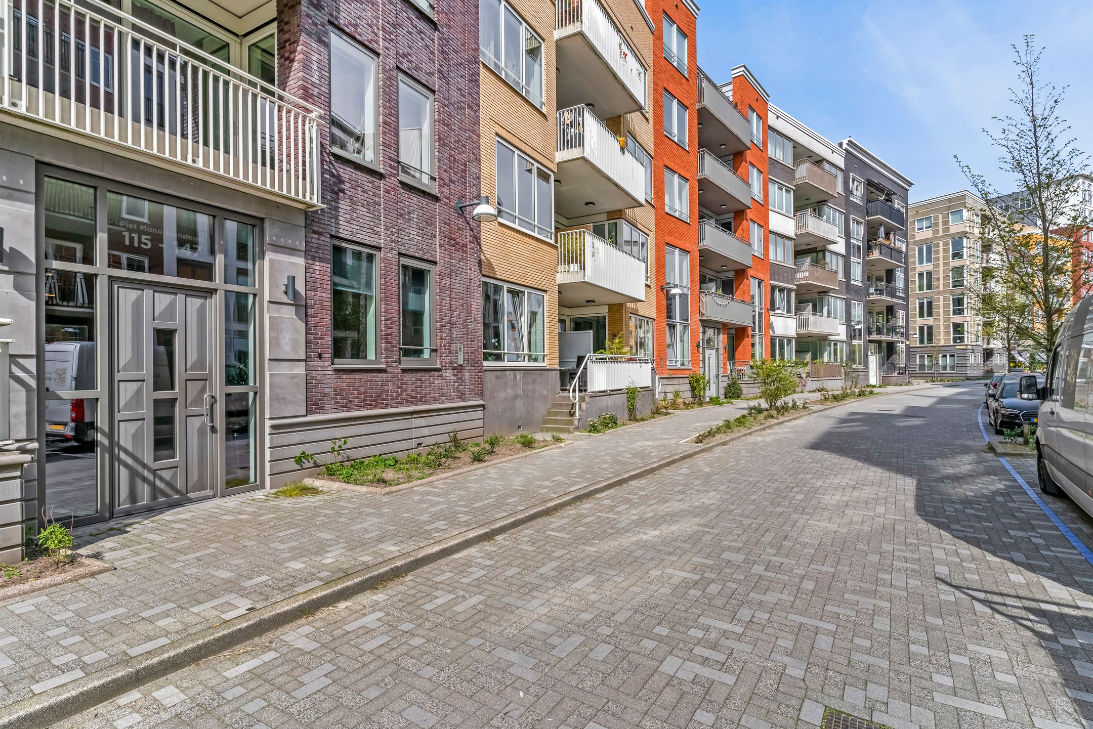 Foto 3 van Bart van der Leckhof P43