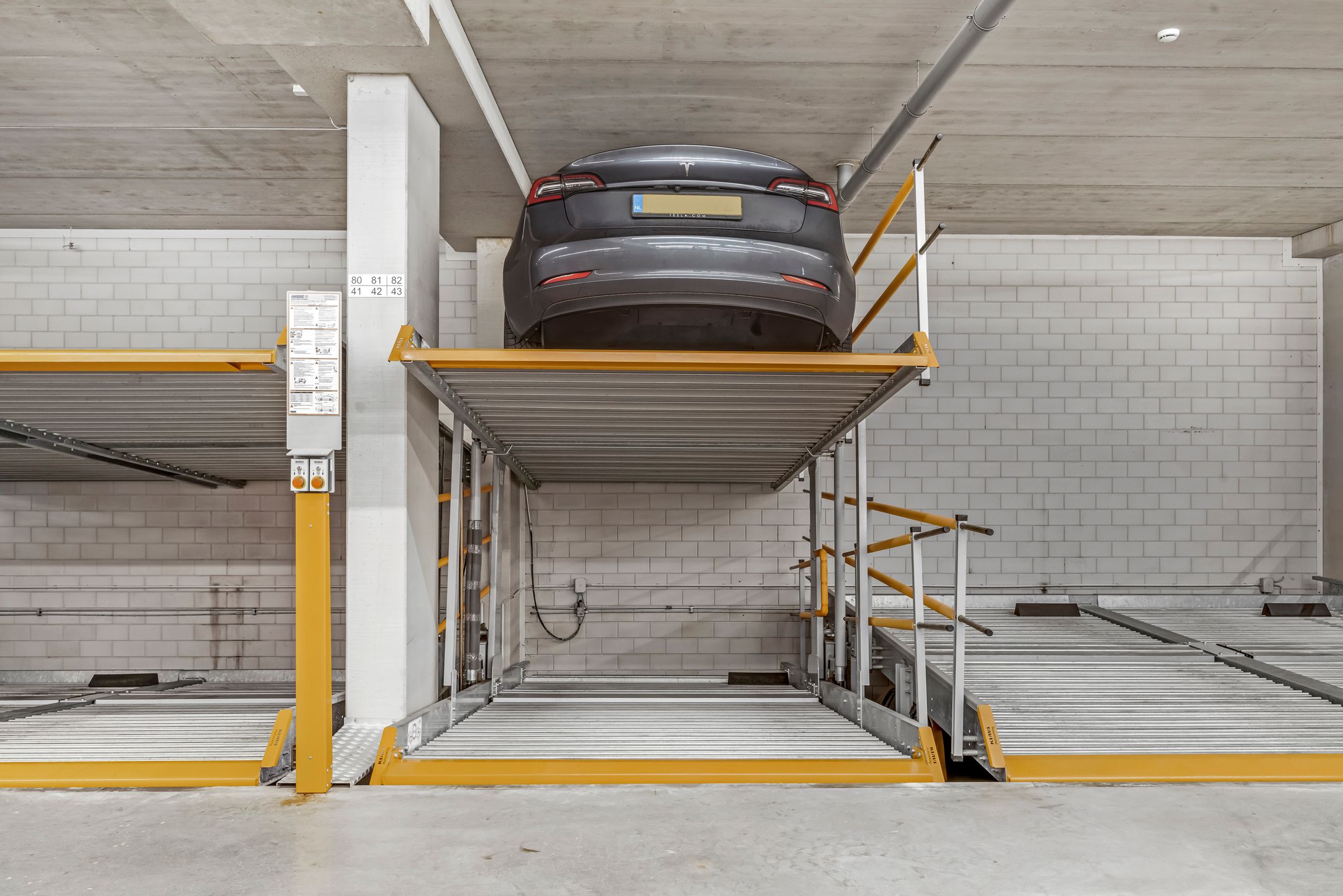 Bart van der Leckhof P, Diemen, 1112WT, Noord-Holland, Nederland