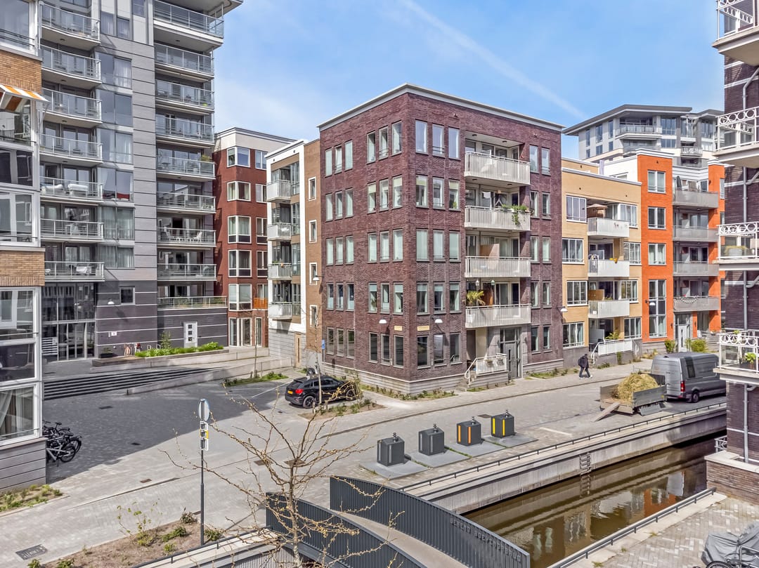 Foto 2 van Bart van der Leckhof P43