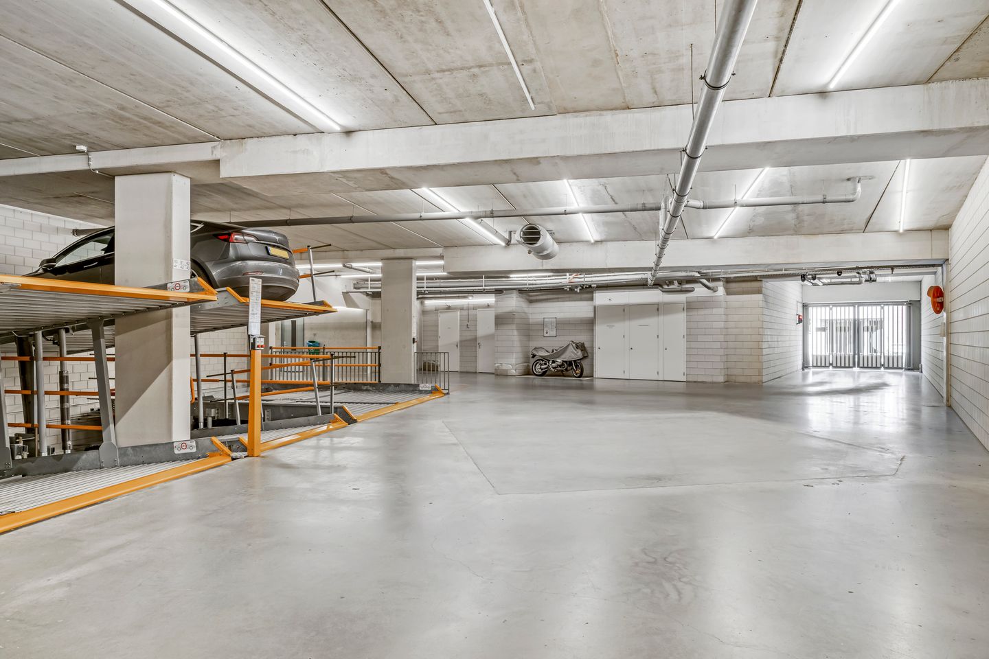 Foto 4 van Bart van der Leckhof P43