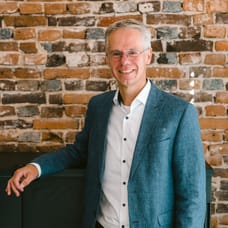 Rico van Ark - NVM Register Makelaar (Directeur)