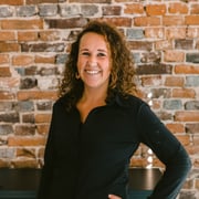 Anne van der Molen - Commercieel medewerker