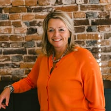 Jeannet van Ark  - Commercieel Medewerker