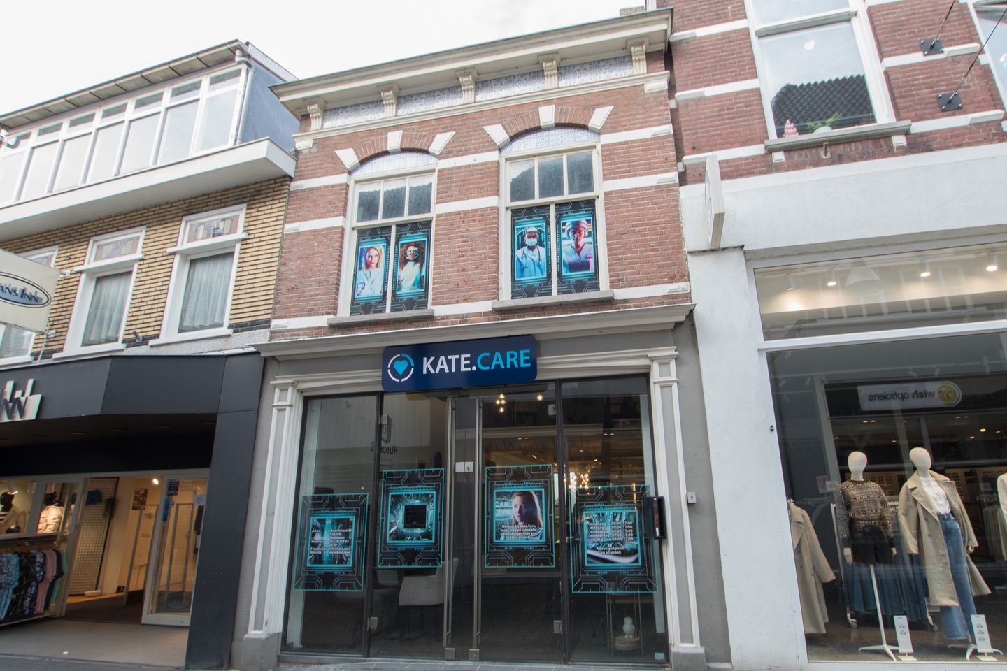 Bekijk foto 1 van Noordstraat 36
