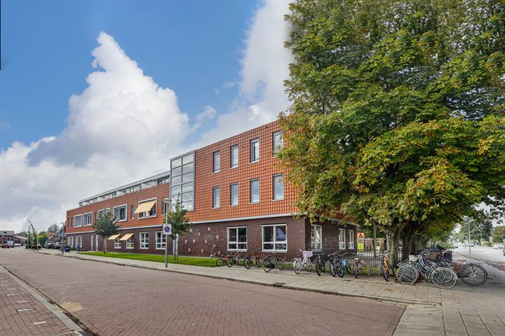 Bekijk foto 1 van Mooriaanstraat 28